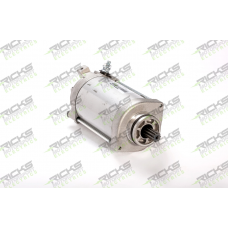 Rick's Motorsports Electrics Universal Starter Motor for Triumph Bonneville T100 '04-20